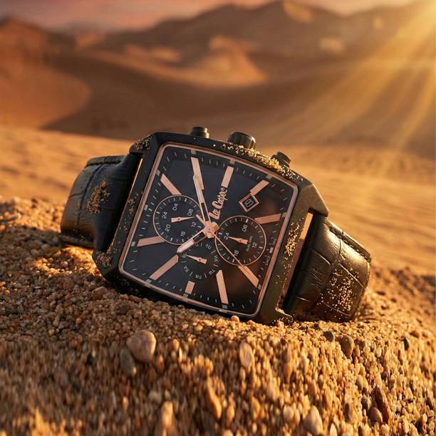 Analog Watch - For Men LC08180.651
