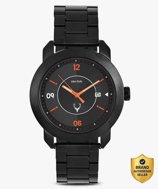 Analog Watch - For Men AS000067A