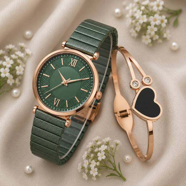 MITLUN Analog Watch  - For Women