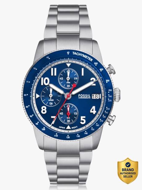 Sport Tourer Analog Watch  - For Men FS6047,FS6047I