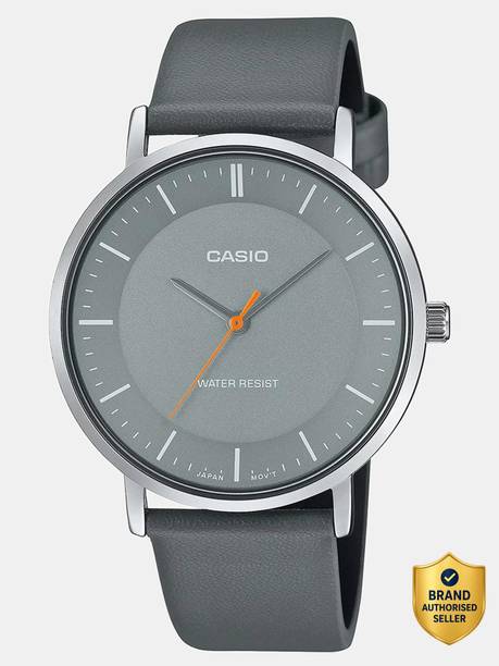 MTP-VT04 Analog Watch - For Men A2415 (MTP-VT04L-8EDF)