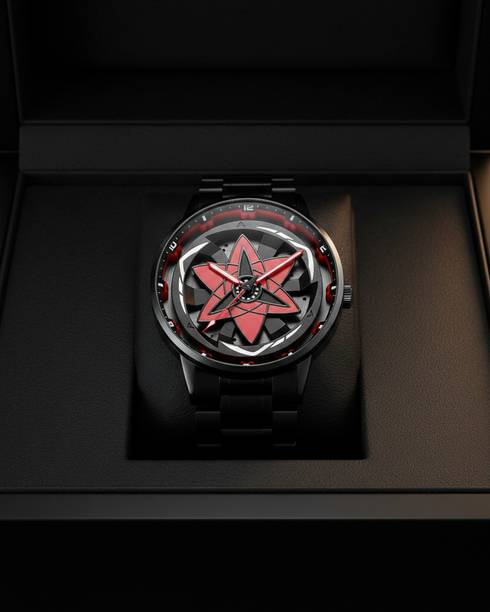 Analog Watch  - For Men & Women TRENDY MEN FASHION 15