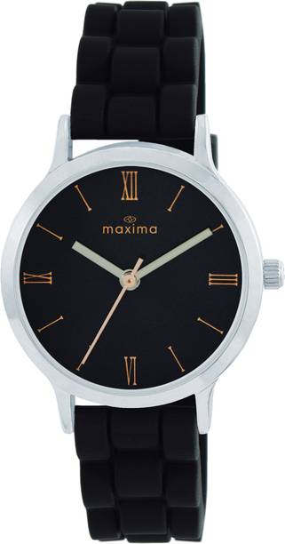 Analog Watch - For Women O-66862PMLI