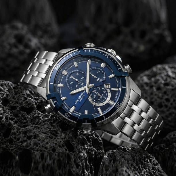 Analog Watch - For Men LC07872.390