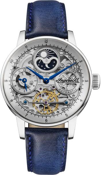 Analog Watch - For Men I07702