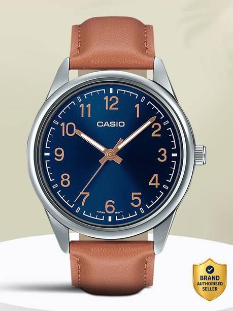 ENTICER Analog Watch  - For Men A2036 (MTP-V005L-2B4UDF)