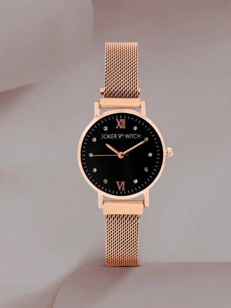Analog Watch - For Women AMWW434