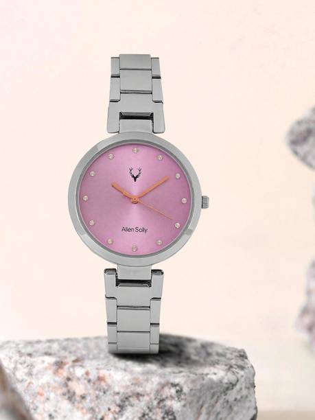 Analog Watch - For Women AS000057B
