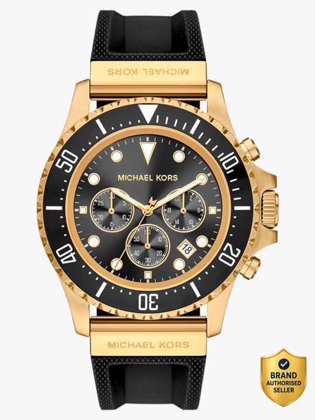 EVEREST Analog Watch - For Men MKO1162,MKO1162I