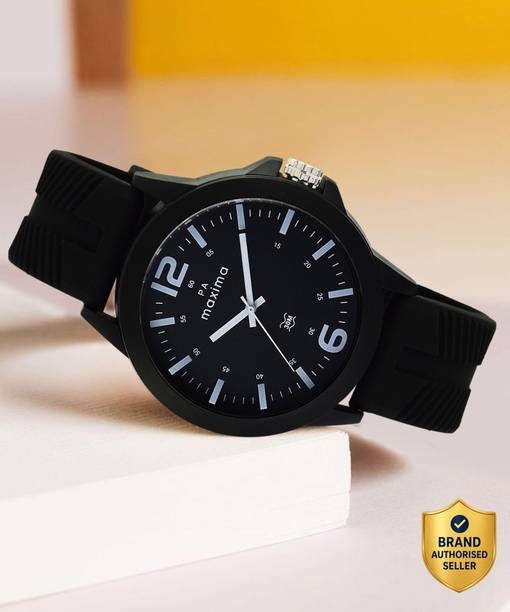 Analog Watch - For Men 58271PPGW