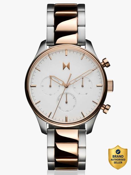 Airhawk Analog Watch - For Men 28000480-D