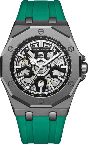 Automatic Analog Watch  - For Men K25301-XSHB