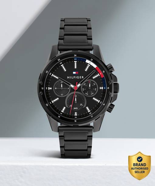 MASON Analog Watch - For Men NETH1791935W,NTTH1791935W