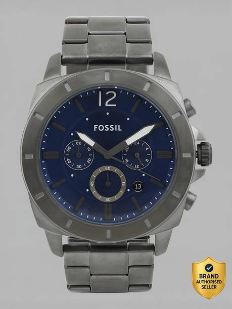 Privateer Analog Watch  - For Men BQ2816