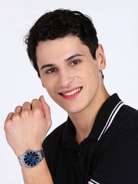 Analog Watch - For Men AS000051B