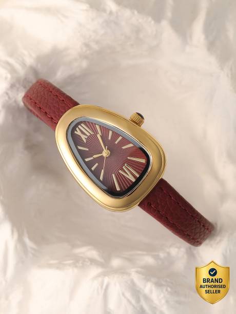 Analog Watch - For Women SS26_HSWC1463