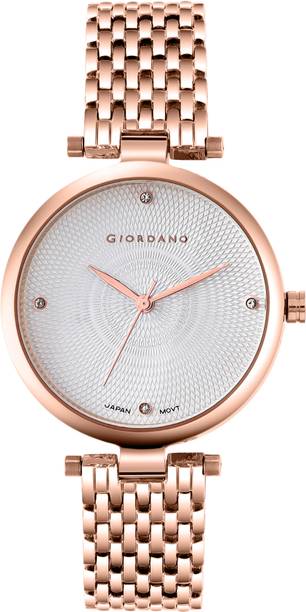 Analog Watch - For Women GD-4001-11