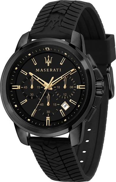 Analog Watch - For Men R8871621011