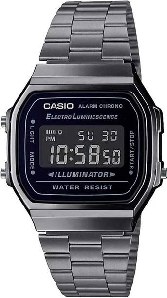 Preimim Digital Watch - For Men & Women CASIO0.25