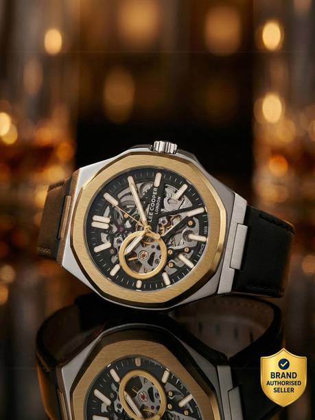 Analog Watch  - For Men LC07978.261