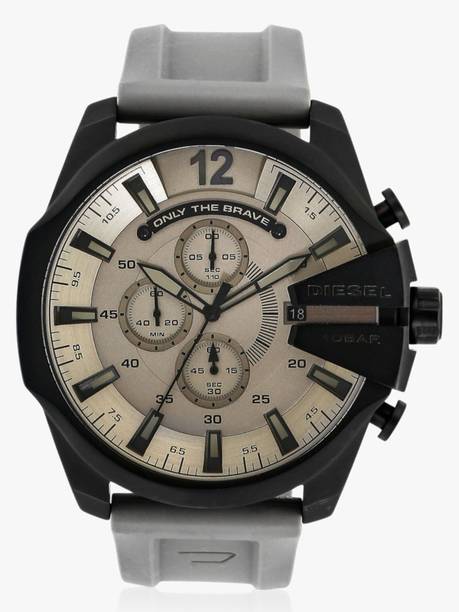 Mega Chief Analog Watch - For Men DZ4496