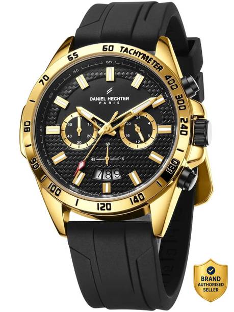 Analog Watch  - For Men DHM1010-04