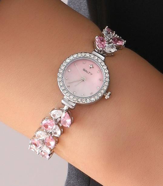 Analog Watch - For Women WT-S-0037-S-PK-ML