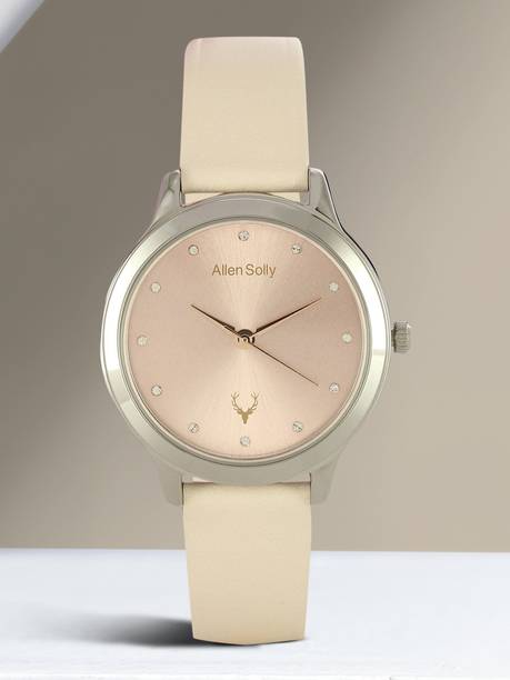 Analog Watch - For Women AS000016A