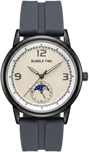Aster Bubble Time Aster Buble Time Mens analog watch Analog Watch - For Men