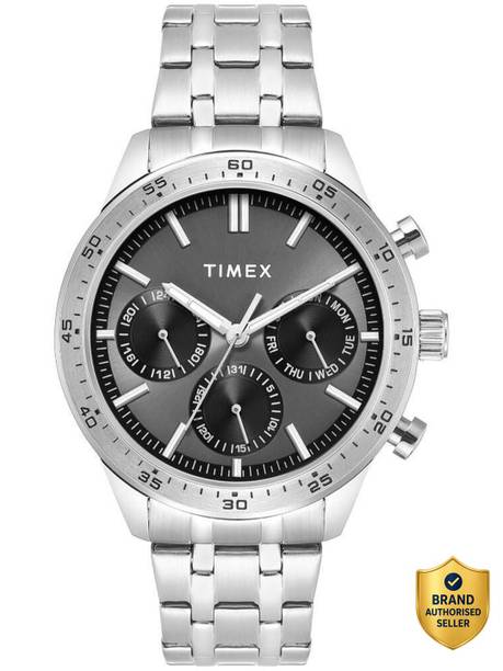Analog Watch  - For Men TWEG354SMU01