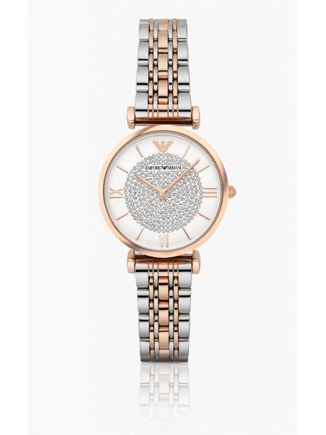 Gianni T-B Analog Watch - For Women AR1926