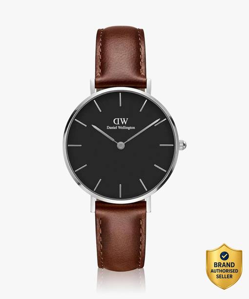 Petite 32mm Analog Watch  - For Women DW00100181
