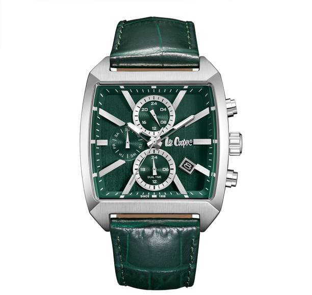 Analog Watch - For Men LC08180.375
