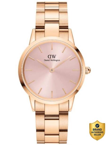 Analog Watch  - For Women DW00100369