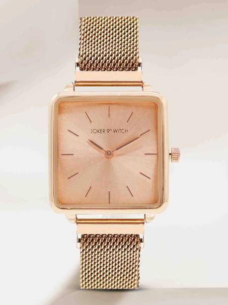 Analog Watch - For Women AMWW310