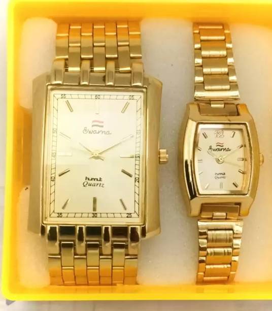 Hmt Quartz Watches Buy Hmt Quartz Watches Online at Best Prices in