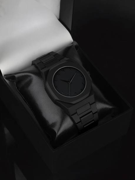 Analog Watch  - For Boys & Girls Man watch urdu pack .1
