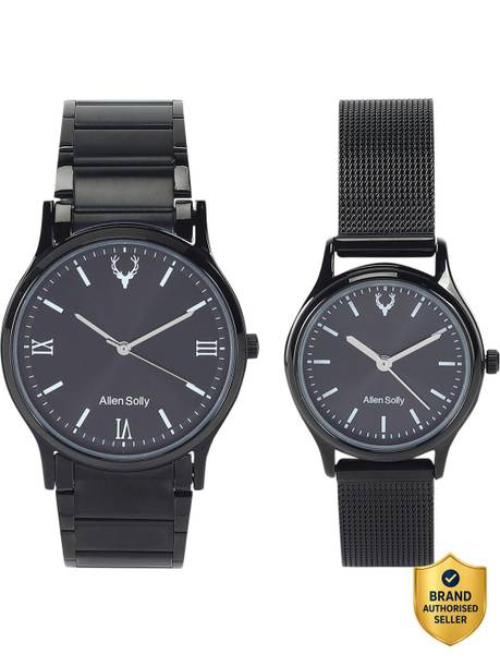Analog Watch - For Men & Women AS00PR08B
