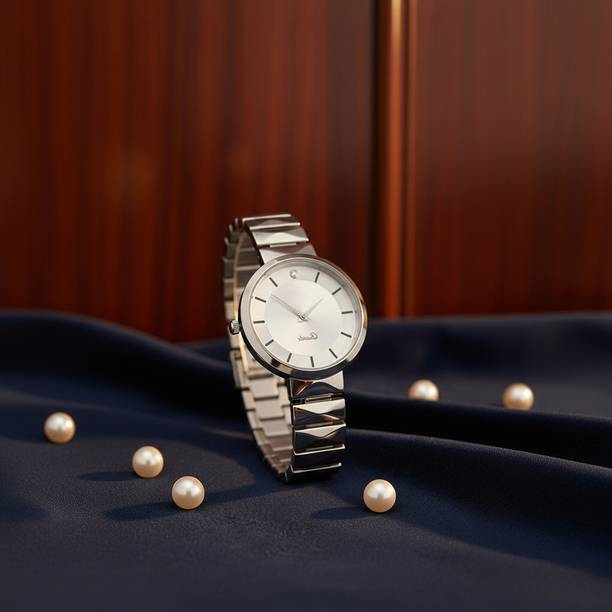 Analog Watch  - For Women Watches Elegant Classic Casual Wrist Watch