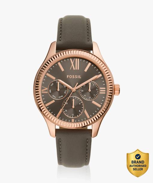 FOSSIL Rye Rye Analog Watch  - For Women