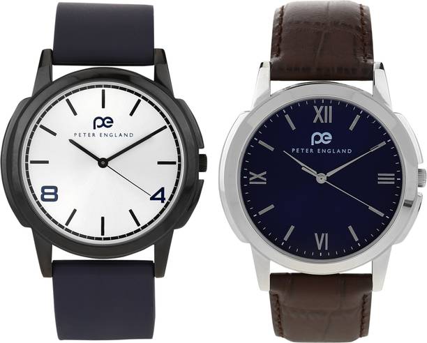 Analog Watch - For Men PE00PR00B