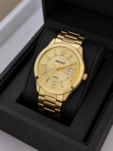 Day n Date Series Analog Watch  - For Men 69