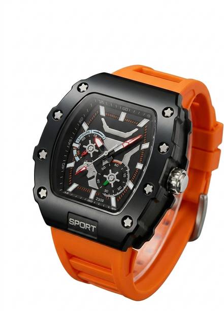 Analog Watch  - For Men watch y161