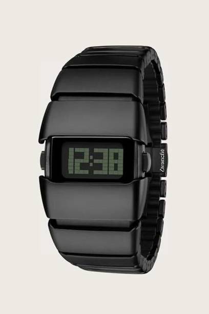 Analog-Digital Watch - For Men & Women 652