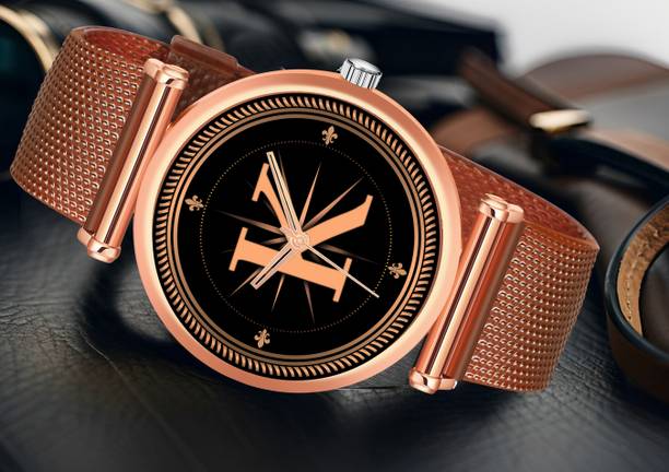 Red Robin Analog Watch  - For Men