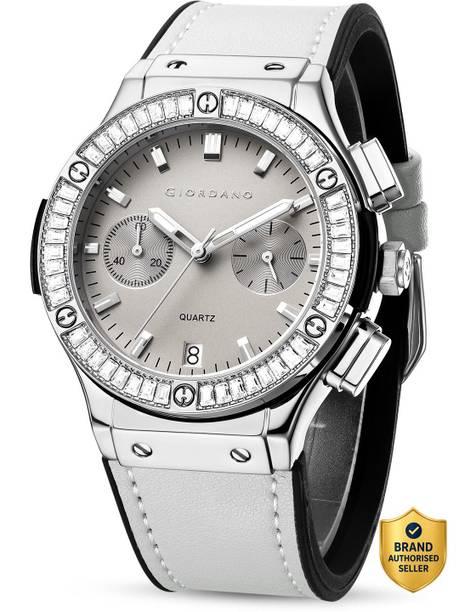 Analog Watch - For Men GZ-60093