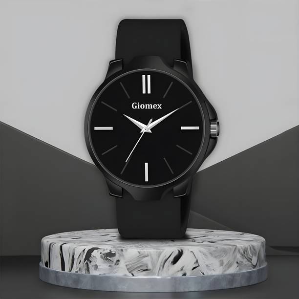 Giomex AM-106 AM-106 Analog Watch  - For Women
