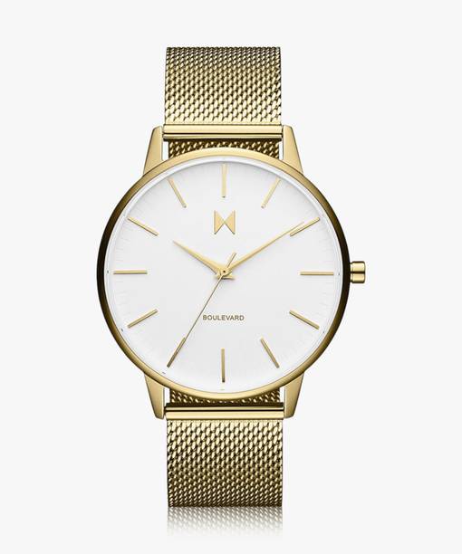 Price History of Mvmt Analog Watch For Women from Flipkart