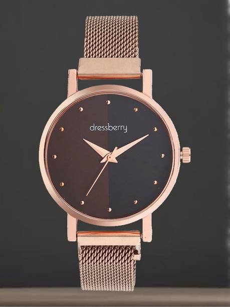 Analog Watch - For Women 72433922