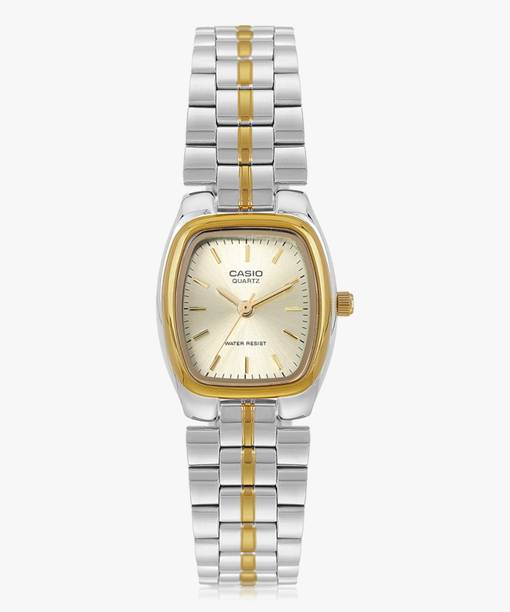 ENTICER LADIES Analog Watch - For Women A2272 ( LTP-1169G-9ARDF )